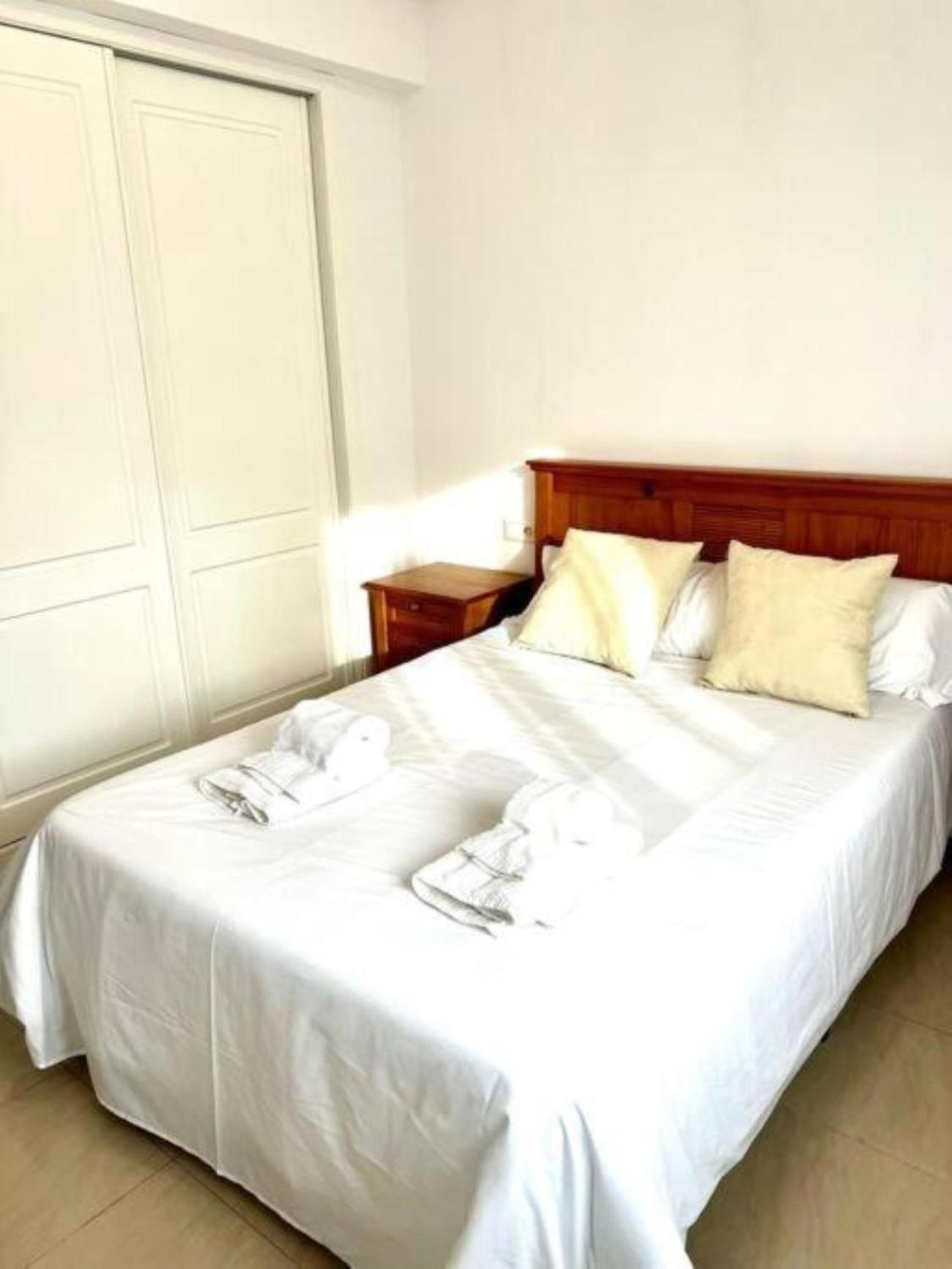 Escapada Costera En Denia - Mediterraneo II Con Piscina ภายนอก รูปภาพ
